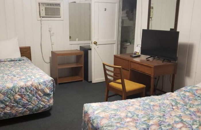 Bells Melody Motel - Web Listing